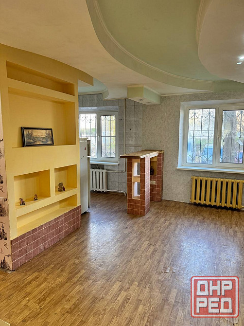 Продам квартиру на Боссе Донецк - изображение 1