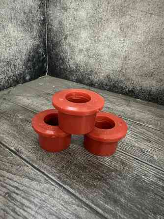 Втулка Камаз-65115 стабилизатора Макеевка