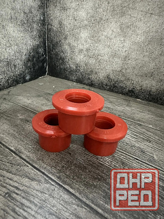 Втулка Камаз-65115 стабилизатора Макеевка - изображение 1