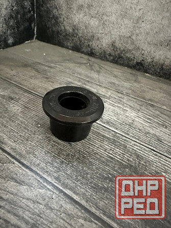 Втулка Камаз-65115 стабилизатора Макеевка - изображение 2