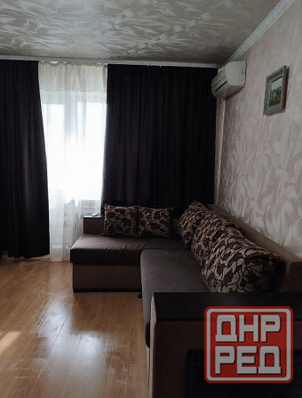 Вода Круглосуточно Аренда 2х Комнатной квартиры - Киевский район/Маяк Донецк - изображение 1