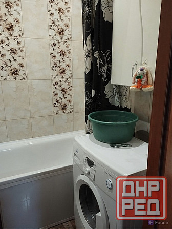 Вода Круглосуточно Аренда 2х Комнатной квартиры - Киевский район/Маяк Донецк - изображение 5