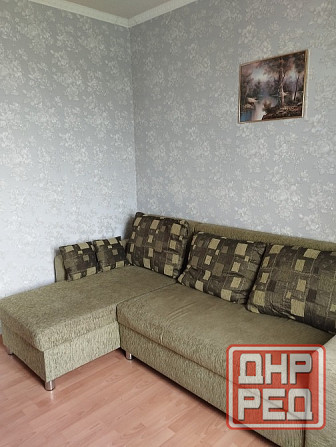 Вода Круглосуточно Аренда 2х Комнатной квартиры - Киевский район/Маяк Донецк - изображение 2