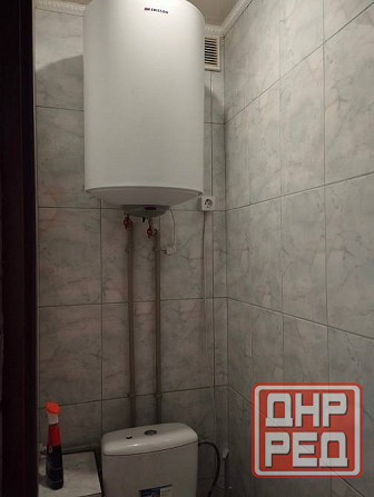 Вода Круглосуточно Аренда 2х Комнатной квартиры - Киевский район/Маяк Донецк - изображение 6