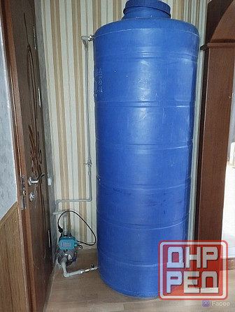 Вода Круглосуточно Аренда 2х Комнатной квартиры - Киевский район/Маяк Донецк - изображение 4