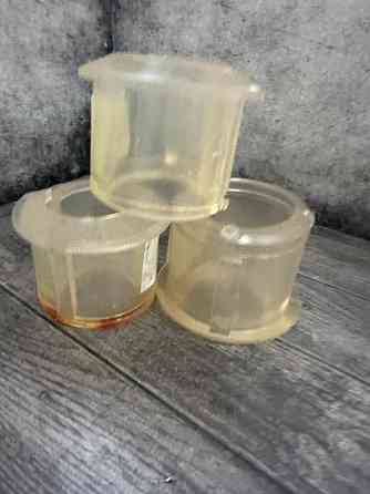 Подушка Камаз стабилизатора d=54мм Макеевка