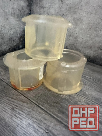 Подушка Камаз стабилизатора d=54мм Макеевка - изображение 1