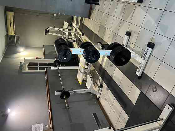 Оборудование для спортивного зала Спорт инвентарь Мариуполь