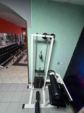 Оборудование для спортивного зала Спорт инвентарь Мариуполь