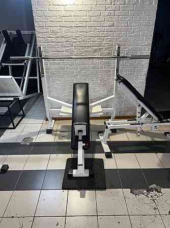 Оборудование для спортивного зала Спорт инвентарь Мариуполь
