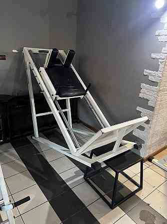 Оборудование для спортивного зала Спорт инвентарь Мариуполь