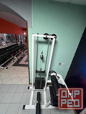 Оборудование для спортивного зала Спорт инвентарь Мариуполь - изображение 6