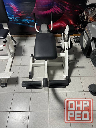 Оборудование для спортивного зала Спорт инвентарь Мариуполь - изображение 8