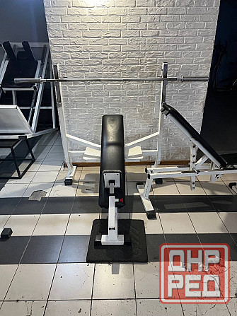 Оборудование для спортивного зала Спорт инвентарь Мариуполь - изображение 4