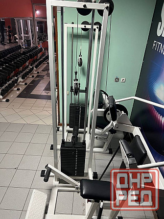 Оборудование для спортивного зала Спорт инвентарь Мариуполь - изображение 7