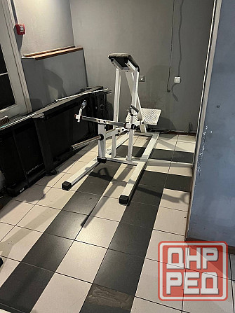 Оборудование для спортивного зала Спорт инвентарь Мариуполь - изображение 5