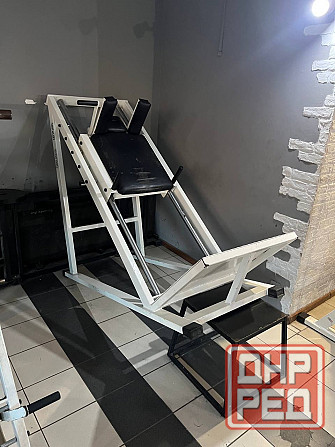 Оборудование для спортивного зала Спорт инвентарь Мариуполь - изображение 3