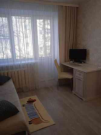 Сдается 1-комнатная квартира в Ворошиловском районе по улице Челюскинцев, ориентир Площадь Ленина Донецк