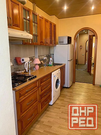 Сдам двушку в Киевском районе Донецк - изображение 3