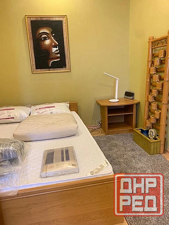 Сдам двушку в Киевском районе Донецк - изображение 2