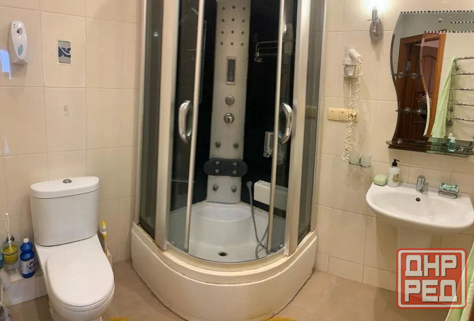 Сдам двушку в Киевском районе Донецк - изображение 4