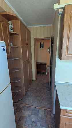 Продается 2-хкомнатная квартира в Куйбышевском р-не! По ул. Лузина, мкр-н Октябрьский! Донецк