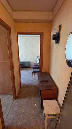 Продается 2-хкомнатная квартира в Куйбышевском р-не! По ул. Лузина, мкр-н Октябрьский! Донецк