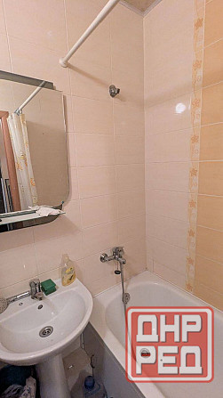 Продается 2-хкомнатная квартира в Куйбышевском р-не! По ул. Лузина, мкр-н Октябрьский! Донецк - изображение 8