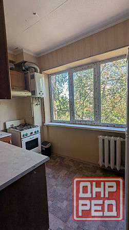 Продается 2-хкомнатная квартира в Куйбышевском р-не! По ул. Лузина, мкр-н Октябрьский! Донецк - изображение 6