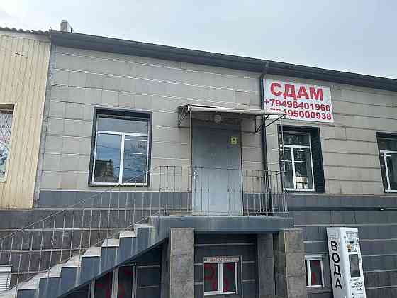 Предлагается в аренду просторное коммерческое помещение, по улице Энгельса Мариуполь
