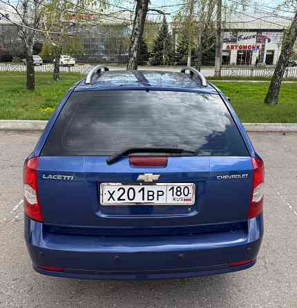 Продам Chevrolet Lacetti Макеевка