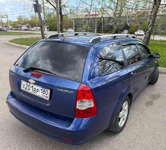 Продам Chevrolet Lacetti Макеевка