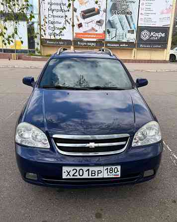 Продам Chevrolet Lacetti Макеевка