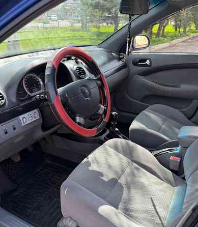 Продам Chevrolet Lacetti Макеевка