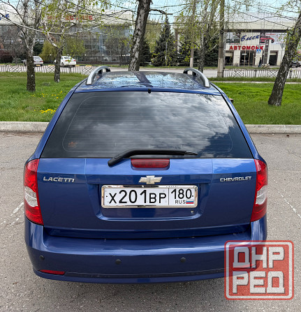 Продам Chevrolet Lacetti Макеевка - изображение 2