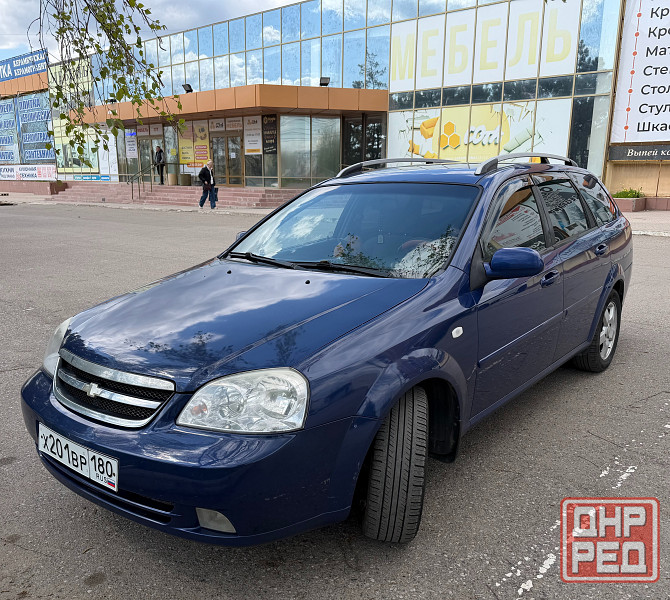 Продам Chevrolet Lacetti Макеевка - изображение 3
