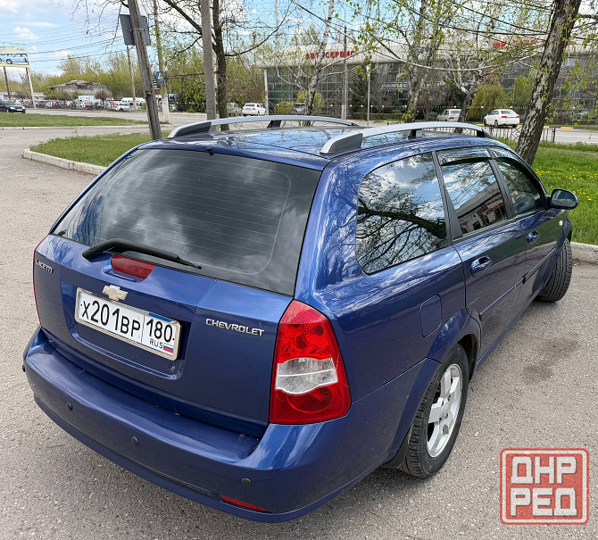 Продам Chevrolet Lacetti Макеевка - изображение 5