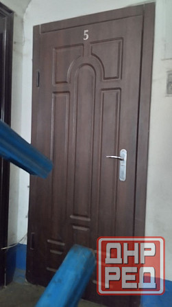 Продам 3-квартиру. Донецк. Кирпичный дом. 2 этаж. Ремонт. Донецк - изображение 11