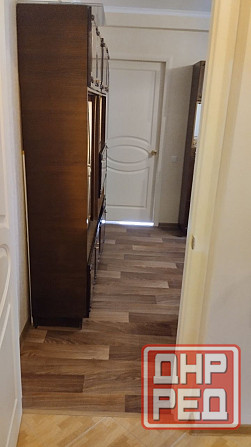 Продам 3-квартиру. Донецк. Кирпичный дом. 2 этаж. Ремонт. Донецк - изображение 5