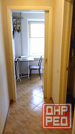 Продам 3-квартиру. Донецк. Кирпичный дом. 2 этаж. Ремонт. Донецк - изображение 1