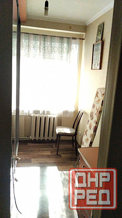 Продам 3-квартиру. Донецк. Кирпичный дом. 2 этаж. Ремонт. Донецк - изображение 8