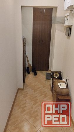 Продам 3-квартиру. Донецк. Кирпичный дом. 2 этаж. Ремонт. Донецк - изображение 10