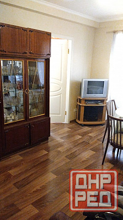 Продам 3-квартиру. Донецк. Кирпичный дом. 2 этаж. Ремонт. Донецк - изображение 9