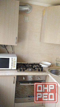 Продам 3-квартиру. Донецк. Кирпичный дом. 2 этаж. Ремонт. Донецк - изображение 2