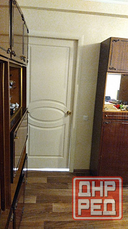 Продам 3-квартиру. Донецк. Кирпичный дом. 2 этаж. Ремонт. Донецк - изображение 3