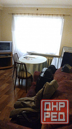 Продам 3-квартиру. Донецк. Кирпичный дом. 2 этаж. Ремонт. Донецк - изображение 4