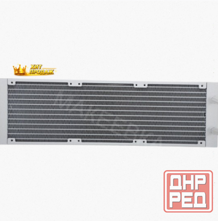 Сво Для Процессора Thermalright Frozen Prism 360 White Argb (f-prism-360-wh-argb) - арт:8398 Макеевка - изображение 4