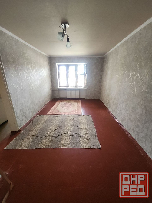 Продам 1кв на Юности Донецк - изображение 4