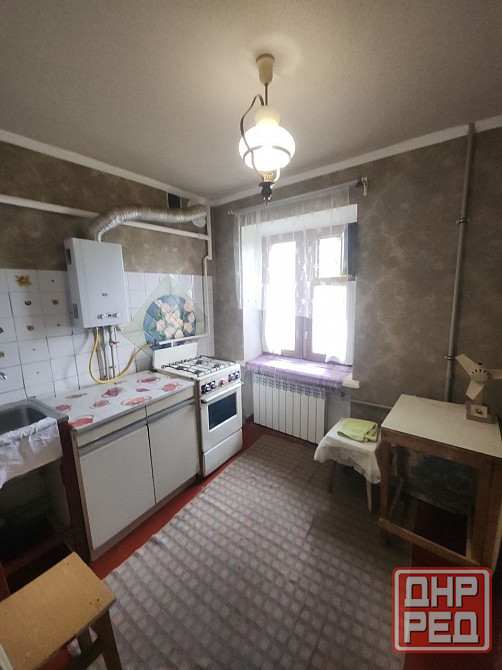 Продам 1кв на Юности Донецк - изображение 3
