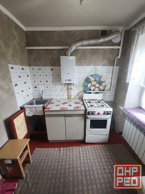 Продам 1кв на Юности Донецк - изображение 1